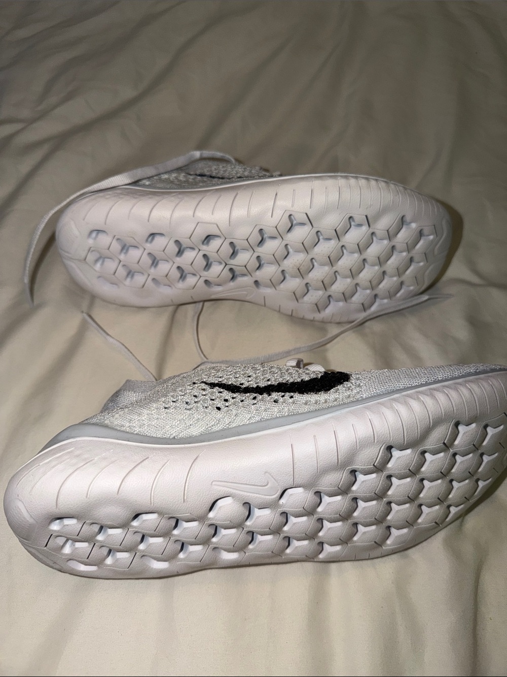 Nike FR Flyknit - Picture 3 of 5
